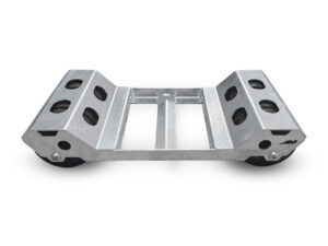 Wózek transportowy 1200kg